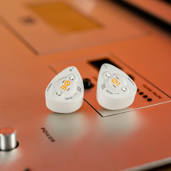 [NC] Tai Nghe DUNU DK3001BD | NGHE TẠP | In Ear | Không Mic | BigBuy360 - bigbuy360.vn