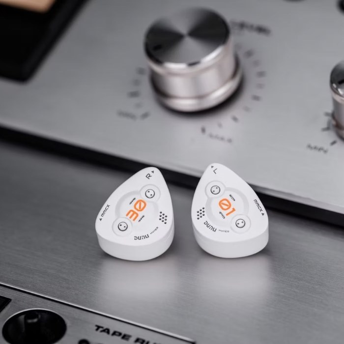 [NC] Tai Nghe DUNU DK3001BD | NGHE TẠP | In Ear | Không Mic | BigBuy360 - bigbuy360.vn
