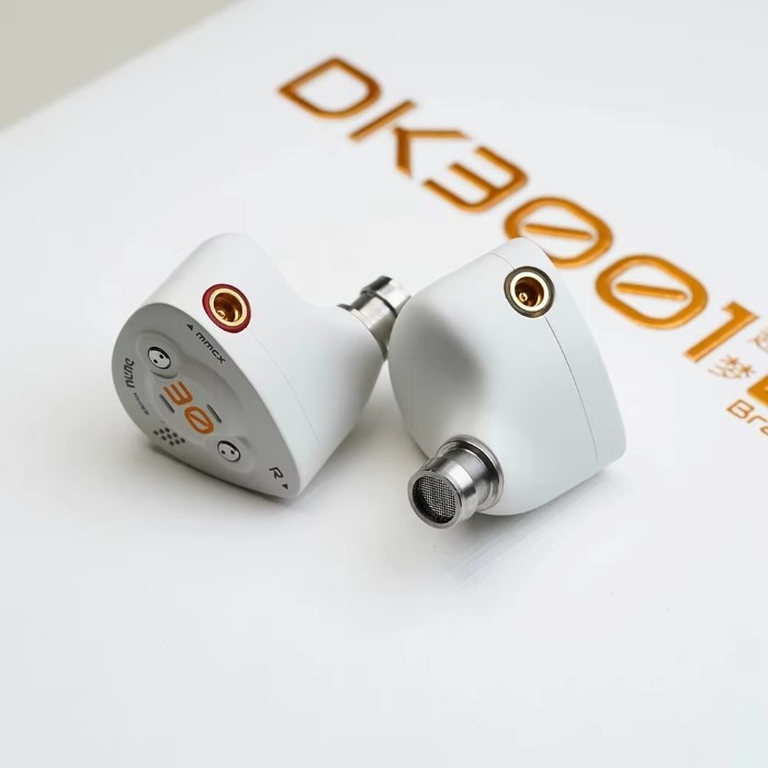[NC] Tai Nghe DUNU DK3001BD | NGHE TẠP | In Ear | Không Mic | BigBuy360 - bigbuy360.vn