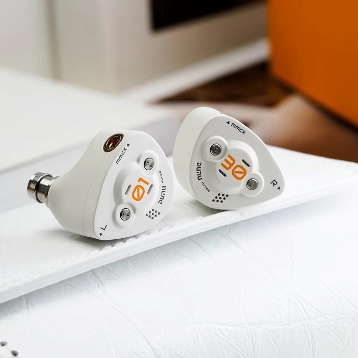 [NC] Tai Nghe DUNU DK3001BD | NGHE TẠP | In Ear | Không Mic | BigBuy360 - bigbuy360.vn