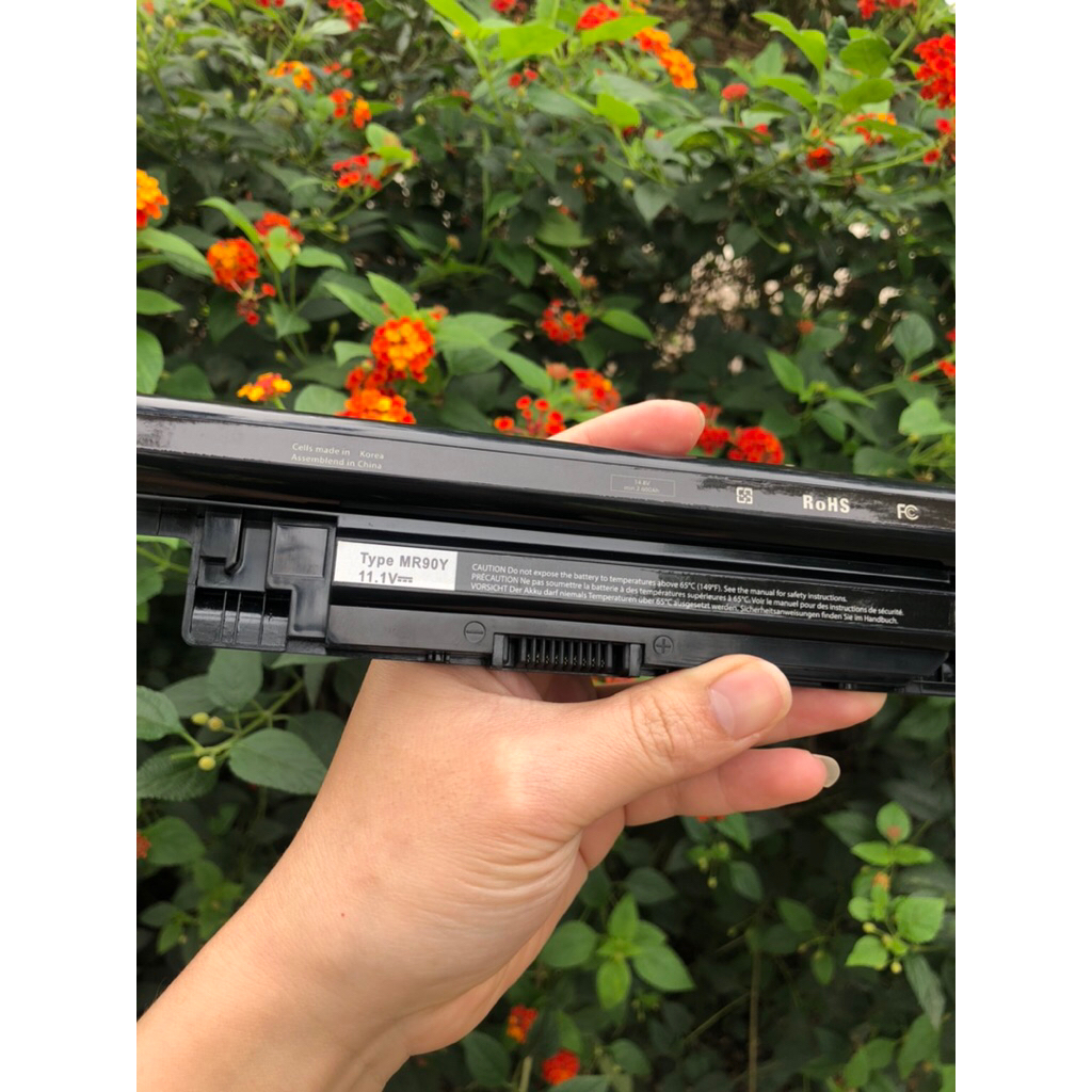 Pin Dell 65w Inspiron 14-3421 3437 3441 3442 3443 3446 MR90Y ( BH 12 THÁNG )