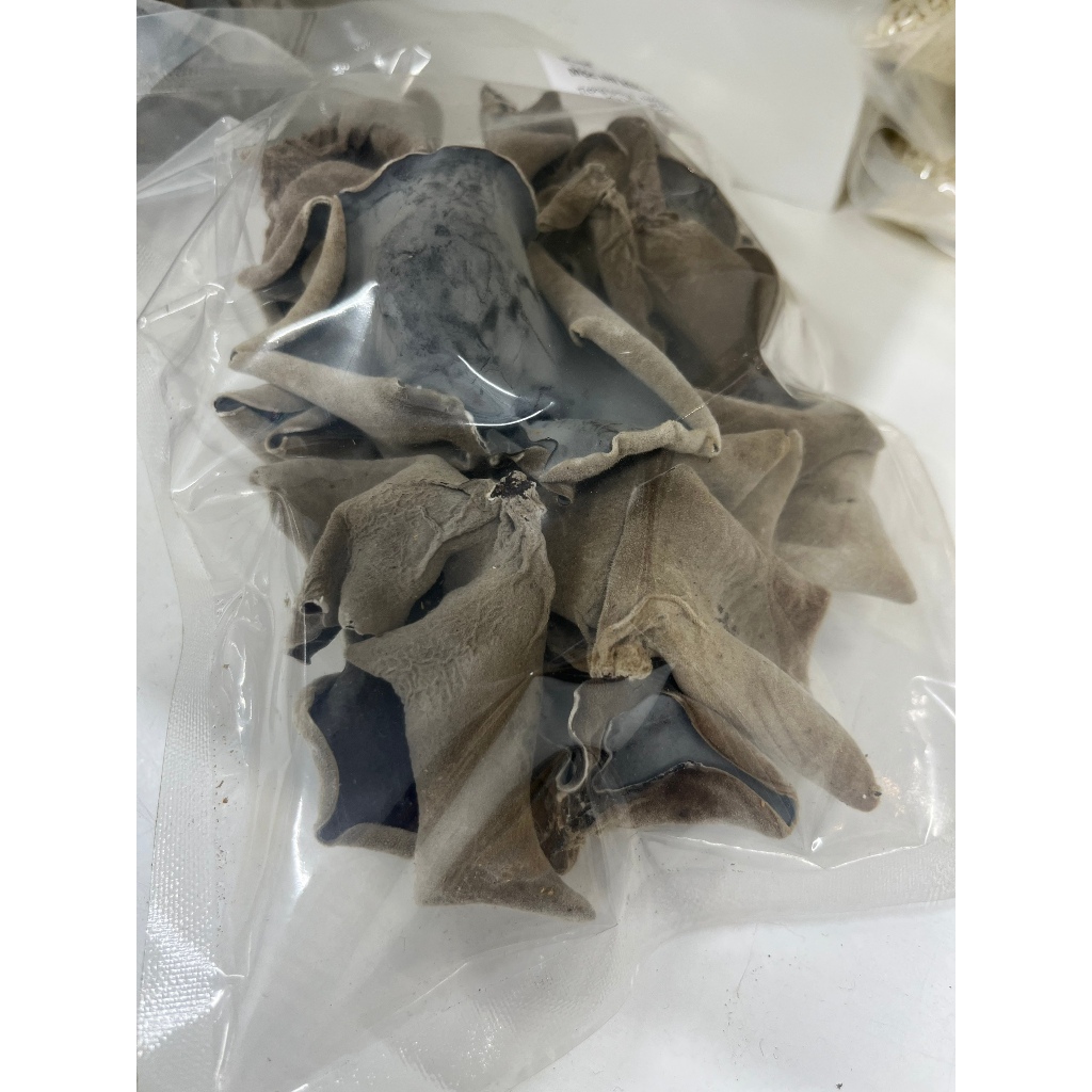 Mộc nhĩ khô IDFood, mộc nhĩ khô loại 1, nấm mèo khô sạch, mộc nhĩ nấu ăn, mua mộc nhĩ khô.