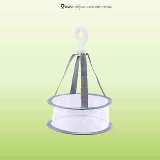 Giỏ Treo Phơi Khô Cọ Trang Điểm Jary Hanging Brush Basket (1 Cái)