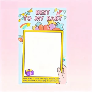 Greeting Cards for Gift+After-sales service