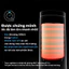 🍼 Máy hâm sữa và làm nóng nước di động siêu nhanh Baby Brezza Superfast Portable Bottle Warmer 💓💓💓 𝗠𝗜𝗟𝗔𝗠𝗜𝗡 – MOM&BABY