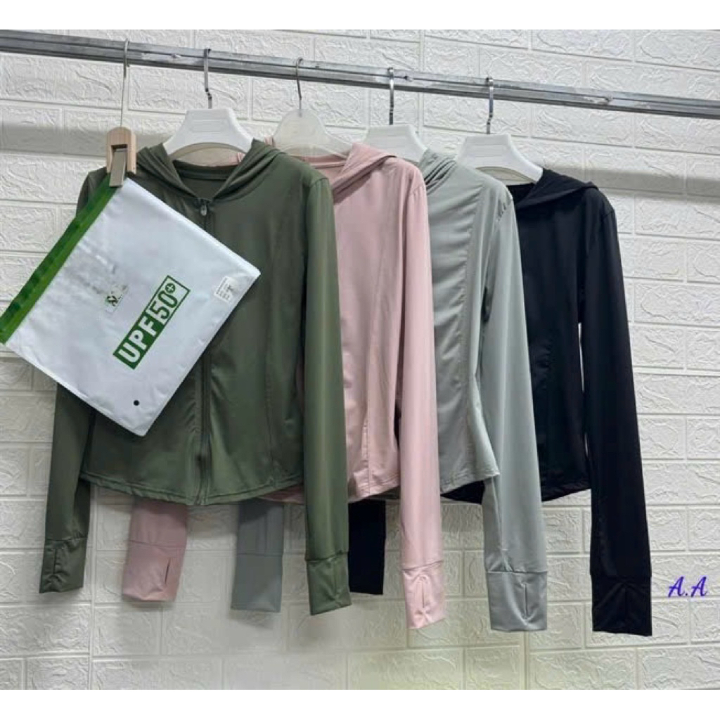 Chống nắng ôm 2588# Hàng QC cao cấp