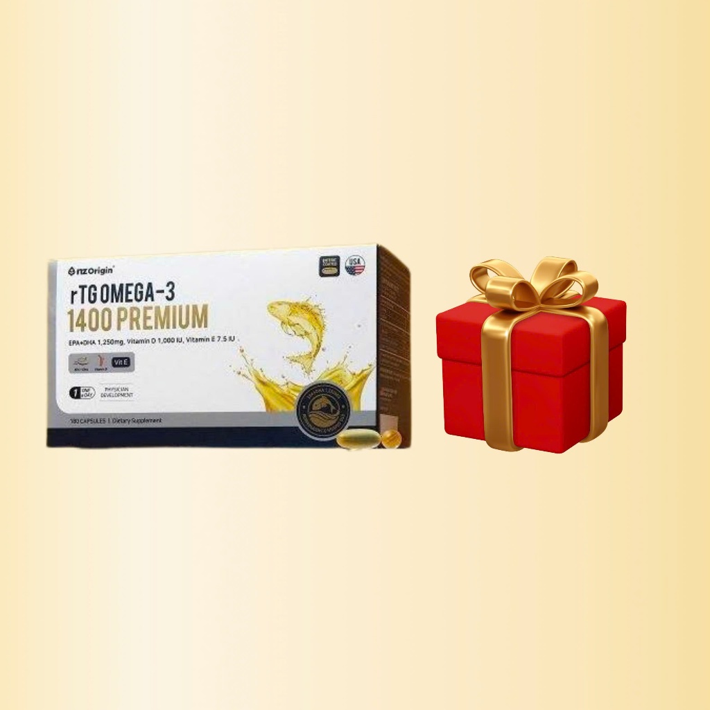 A226_[KÈM QUÀ]  Hộp giấy đựng OM3 RTG NZ