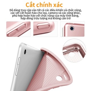 Ốp Da Cho iPad Air 1 Air 2  5 6th 9.7 Gen 9 8 7th 10.2 Air 5 4 6 7 Gen 11 A16  Gen 10 10.9  Mini 7 6 8.3
