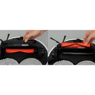 Chổi cắt Tricut, dùng cho Robot Xiaomi X20 Plus, X20 Pro, X20 Max, Xiaomi 5 EU, Xiaomi 5 Pro EU