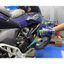 Dầu Nhớt Dành Cho Xe Số, Côn Tay Voltronic Evo Moto - Tặng Kèm 1 Chai Dưỡng Sên Onzca MC312