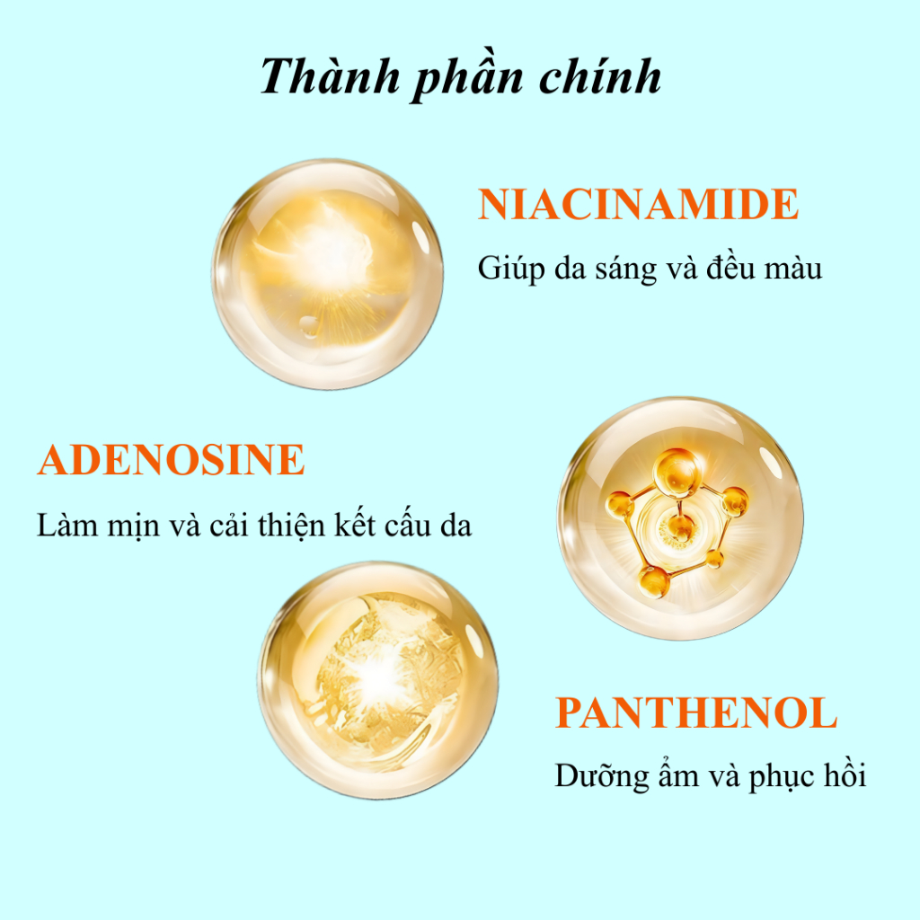 BB Cream Hàn Quốc - Dành cho Mọi Loại Da |10ml/50ml | Dưỡng Ẩm, Mỏng Nhẹ, Không Bí Da|allpeaU:
