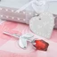 Ngày Lễ Tình Nhân Quà Tặng Người Yêu X 'mas Ủng Hộ Lưu Niệm Pha Lê Thủy Tinh Hoa Hồng Tượng Nhỏ Thủ Công Nhà Trang Trí Đ