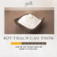 BỘT THẠCH CAO THƠM – NGUYÊN LIỆU DIY TẠO HÌNH & TỎA HƯƠNG NHẸ