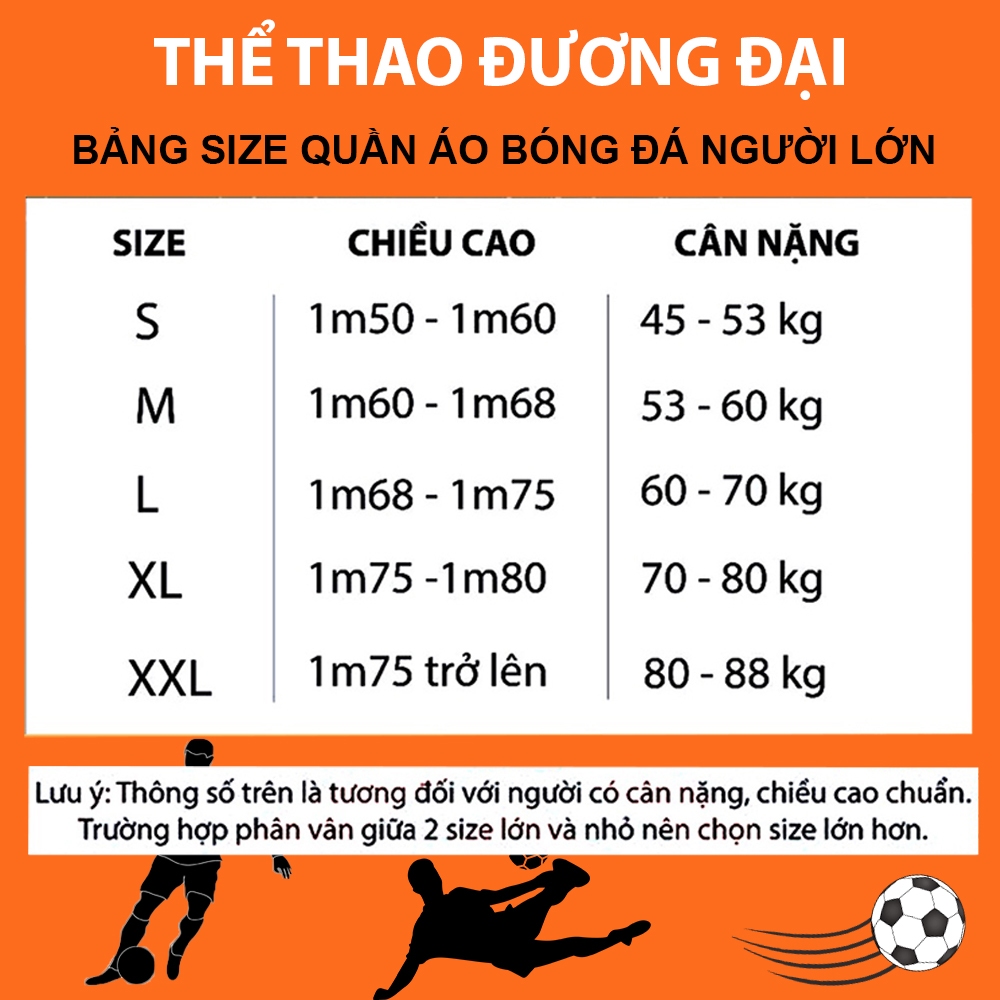 Quần Áo Bóng Đá CLB Đội Tuyển Mới Nhất 2026 Thun Mè Cao Cấp Thoáng Khí Thể Thao Đương Đại