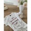 𝐖𝐆𝐖𝐄 |Áo thun cotton mỏng mát cổ tròn in họa tiết, form rộng nhẹ – W8924#