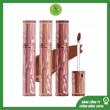 Son Kem Nhung Lì Focallure Airy Velvet Lipcream FAL15 Nhập Khẩu Chính Hãng