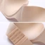 Áo ngực nữ không dây su đúc thấm hút đệm vừa nâng đỡ ngực tạo khe gợi cảm chống tuột LANIXA A218 -CB