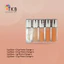MAGIC COLOR – MÀU ẨN TRONG SON GIÓ (màu lỏng có màu cam sữa đục)