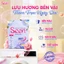 Seen Hương Peony – Seen 6in1 Nước Giặt Thế Hệ Mới, Lưu Hương 96H