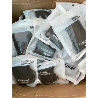 Dây miniband Aolikes kháng lực tập gym chân mông tay đùi cao su đàn hồi nam nữ