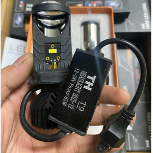 Bóng led T9 có ốc chỉnh-65w