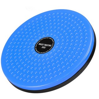 Bàn xoay eo tập bụng 360 độ Waist Twisting, đĩa xoay eo tập cơ eo