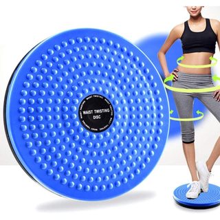 Bàn xoay eo tập bụng 360 độ Waist Twisting, đĩa xoay eo tập cơ eo