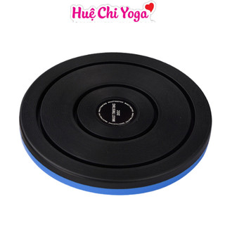 Bàn xoay eo tập bụng 360 độ Waist Twisting, đĩa xoay eo tập cơ eo