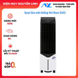 Quạt làm mát không khí Boss S102