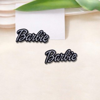 Set Charm Kitty Nơ Đen Barbie Dễ Thương - 3 PHIÊN BẢN CỰC TREND