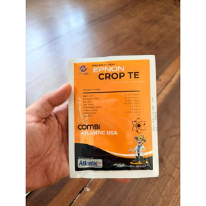 Phân bón Vi Lượng EPNON CROP TE Có Tem Chống Giả (Chính Hãng)
