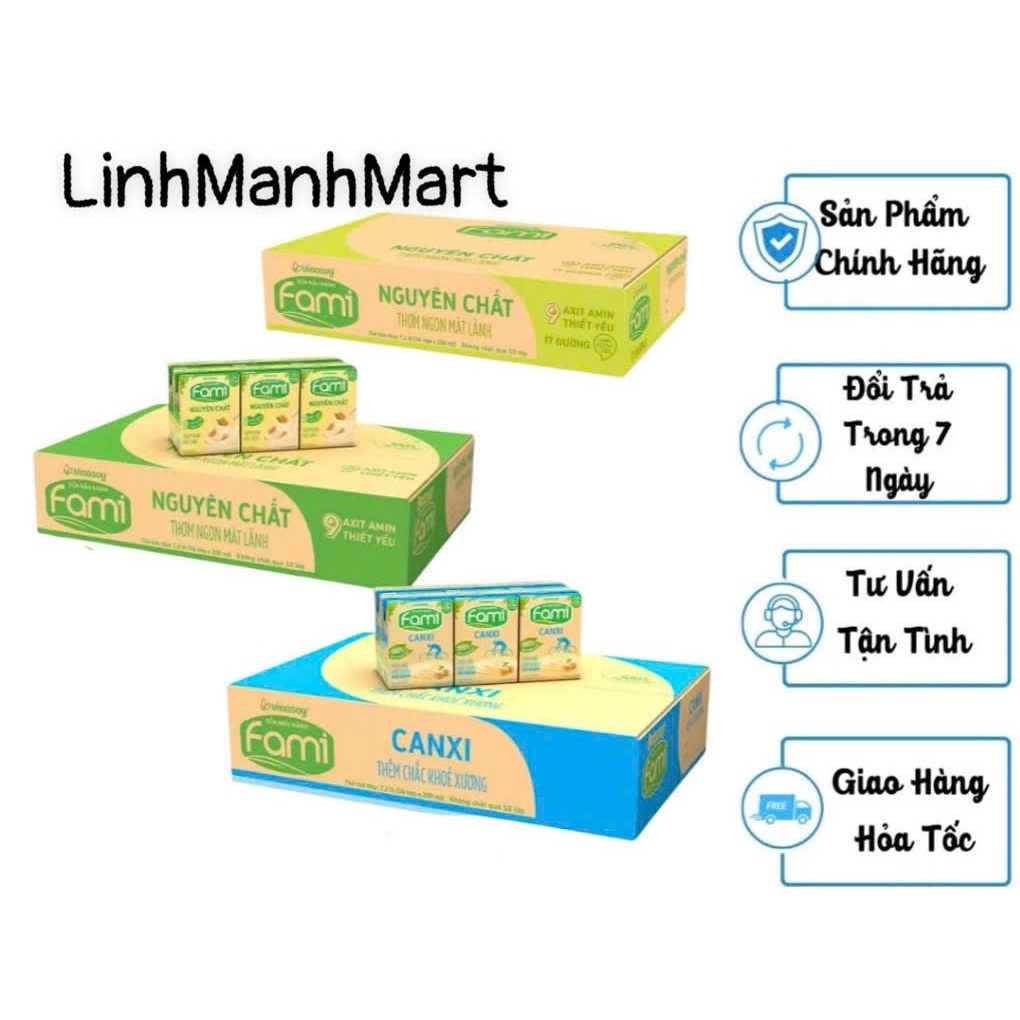 Fami - Giá Tốt, Chính Hãng, Đảm Bảo | Shopee Việt Nam