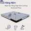 Nệm Ép Tổng Hợp Kim Cương Eumixed Plus