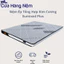 Nệm Ép Tổng Hợp Kim Cương Eumixed Plus
