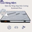 Nệm Ép Tổng Hợp Kim Cương Eumixed Plus