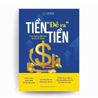 Sách - Combo 2 cuốn: Tiền đẻ ra tiền + Sắc lời đắc thế
