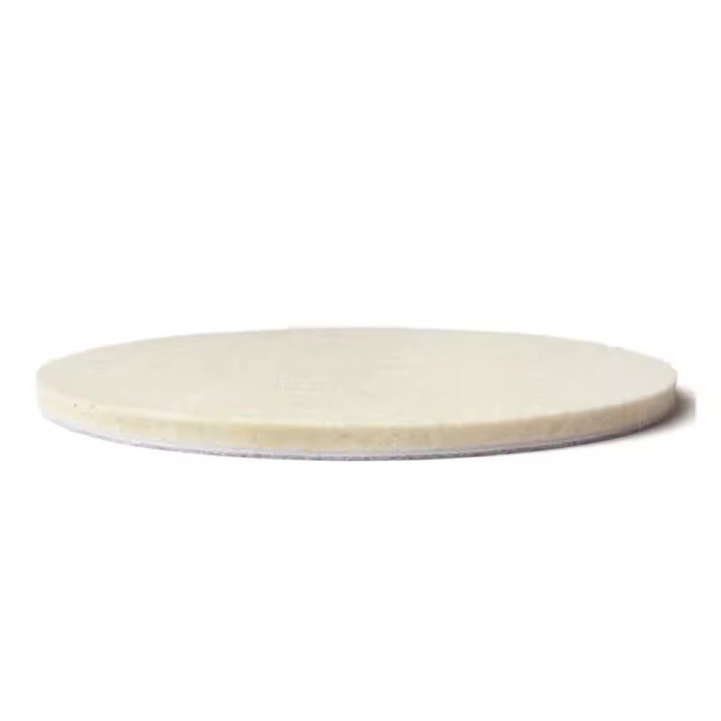 Pad nỉ đánh kính , inox 3in và 5in