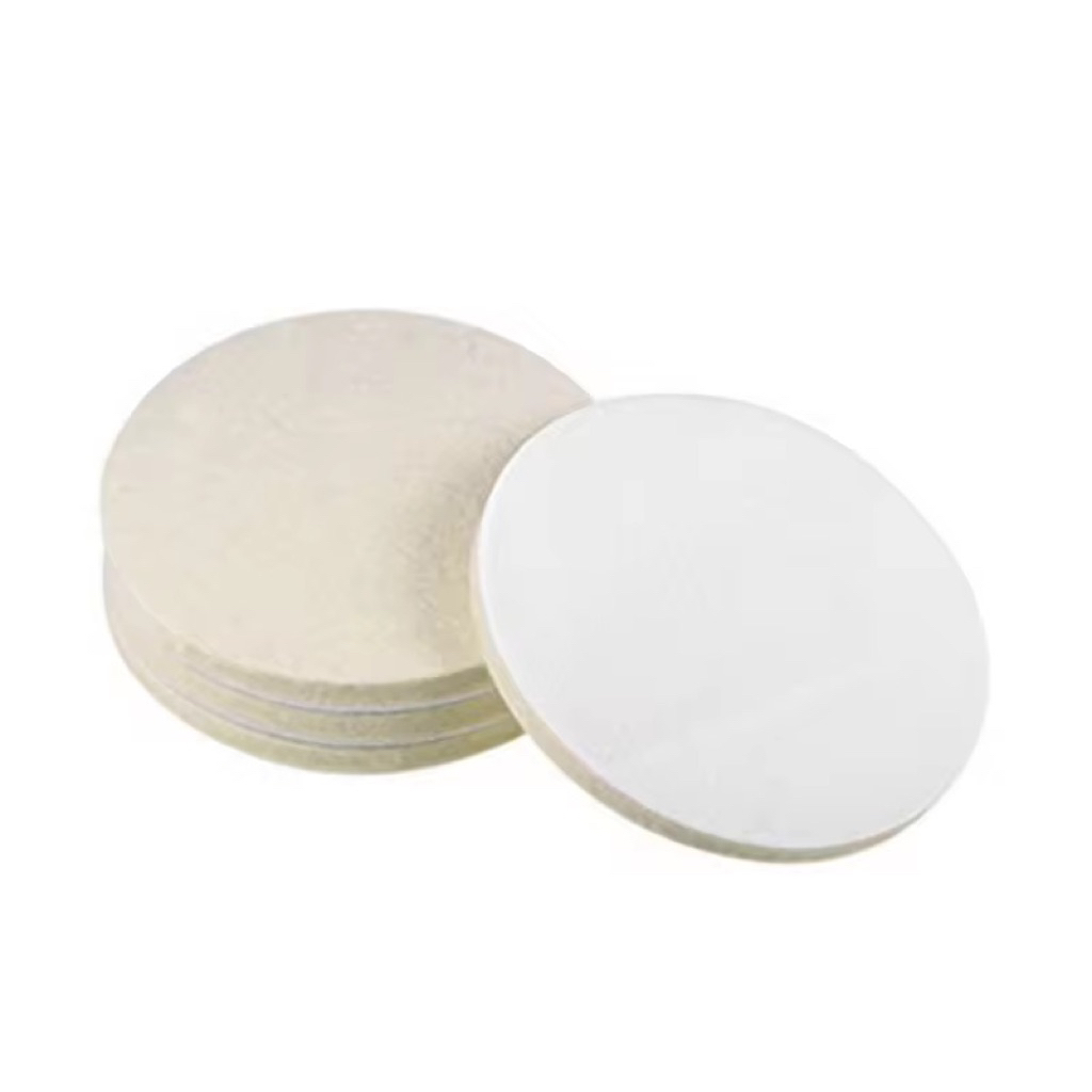 Pad nỉ đánh kính , inox 3in và 5in