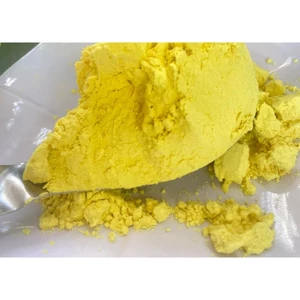 Tinh bột nghệ nguyên chất 100%