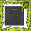 【Japan Quality】D'Addario XT Coated Electric Guitar Strings, Nickel, .024, XTNW024 (Official Japanese Product)