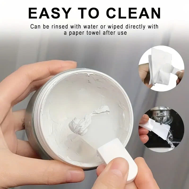 Cọ silicon đắp mặt nạ size du lịch, dụng cụ đắp mặt nạ bùn, kem dưỡng da 3 kiểu
