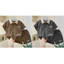 COMBO 3 Bộ Đồ Cộc POLO Bé Trai Cho Bé Từ 10-46kg chất vải tổ ong Cotton Dày Đẹp.