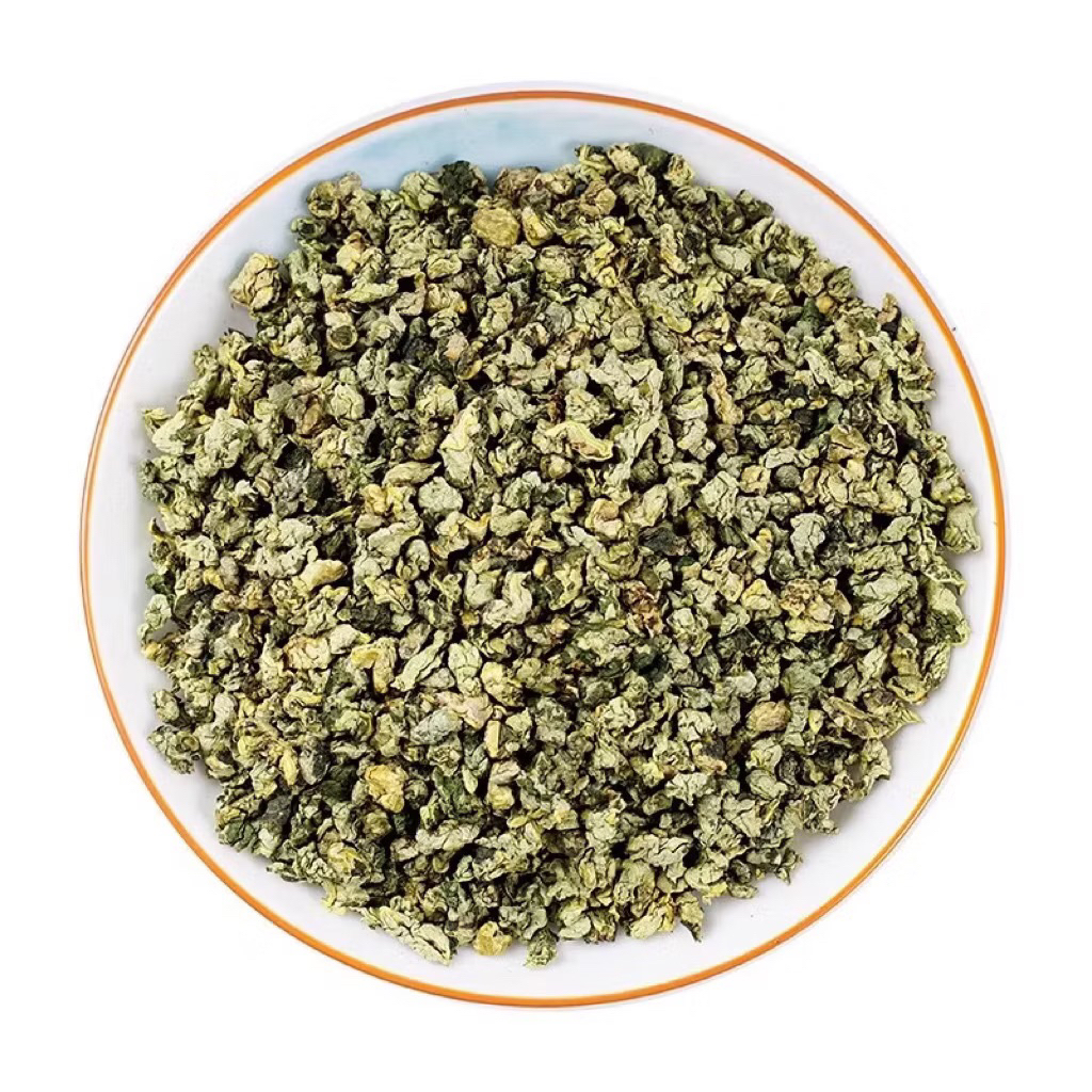 500GR/1KG Trà Lá Sen Non Vo Viên, Lá Sen Cuộn Giúp Ngủ Ngon, Giảm Cân