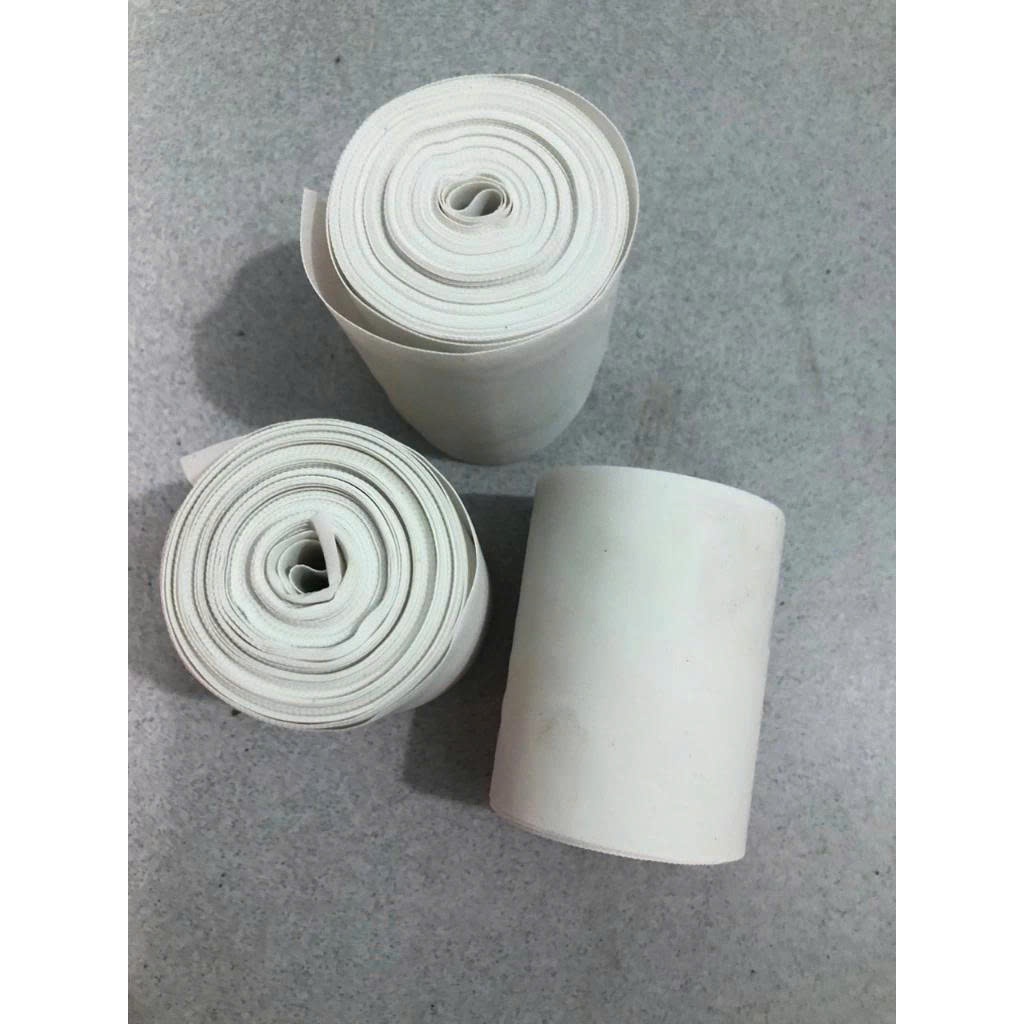 Combo 1Mét Ống Đồng Điều Hoà gen đôi được luồn sẵn bảo ôn Fi 6/10 & 6/12 zem6( dày 0.61) Lắp Điều Hòa