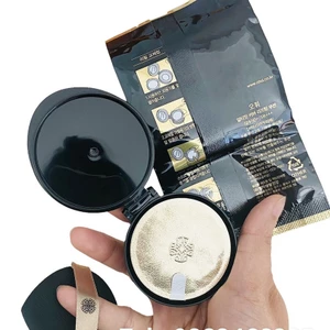 Lõi Phấn Nước Ultimate Cover Cushion Tone 01 – Che Khuyết Điểm, Chống Nắng SPF50+, Nâng Tông Sáng Da