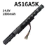 Pin Acer Aspire E5-475G, 523G, 575G, 576G, 774G, F5-573G AS16A5K (BH 12 THÁNG)