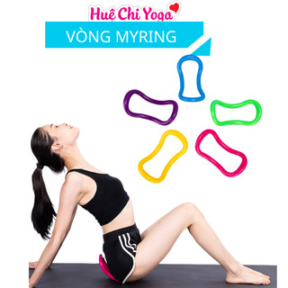 VÒNG TẬP YOGA MYRING HỖ TRỢ TẬP YOGA & MASSAGE