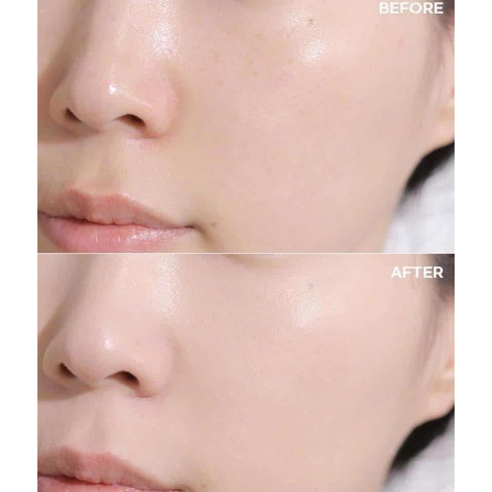 Lõi Phấn Nước Ultimate Cover Cushion Tone 01 – Che Khuyết Điểm, Chống Nắng SPF50+, Nâng Tông Sáng Da