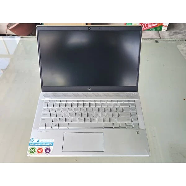 Laptop Cũ HP Pavilion 14-ce0027TU Core I3- 8130/ Ram 8GB/ SSD 128GB + HDD 500GB/ VGA Intel UHD Graphics/ LCD 14.0'' inch
