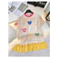 Váy babydoll, Đầm Bầu Babydoll Chất Vải Thun Mát Mặc Cho Mùa Hè